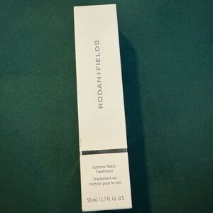 Rodan + Fields Contour Neck Treatment - Cream